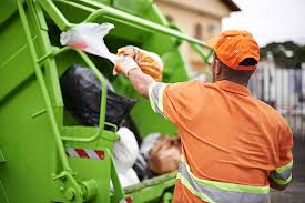 Professional Junk Removal in Louisburg, NC