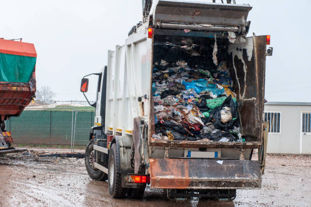 Best Property Management Cleanouts  in Louisburg, NC