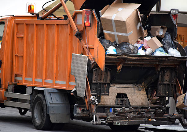 Best Dumpster Rental Services  in Louisburg, NC