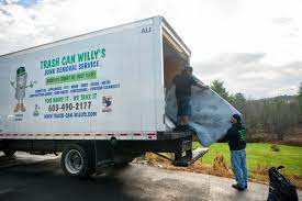 Best Attic Cleanout  in Louisburg, NC